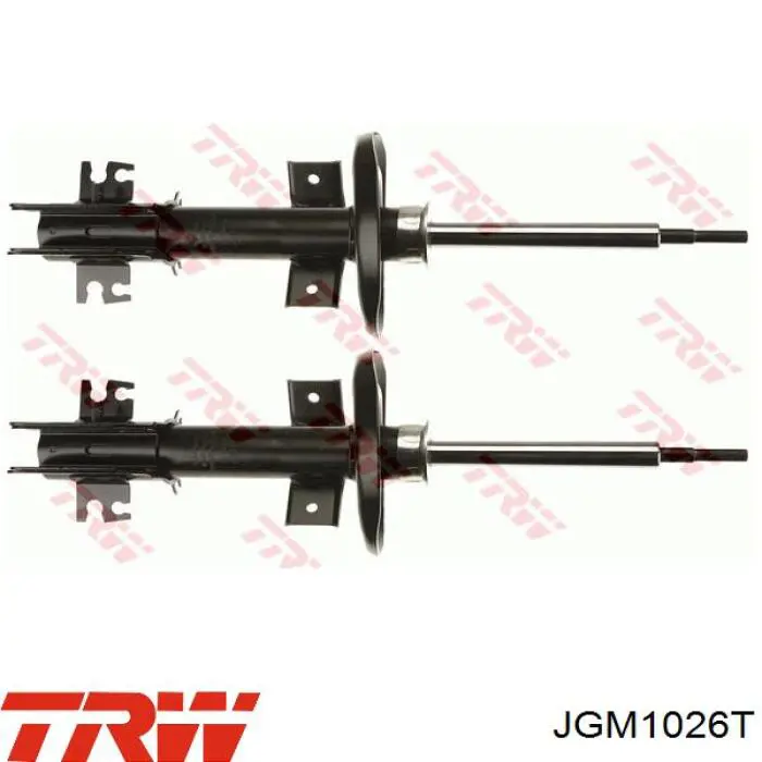 Купить JGM1026T TRW Амортизатор передней подвески