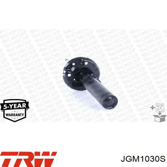 Купить JGM1030S TRW Амортизатор передней подвески