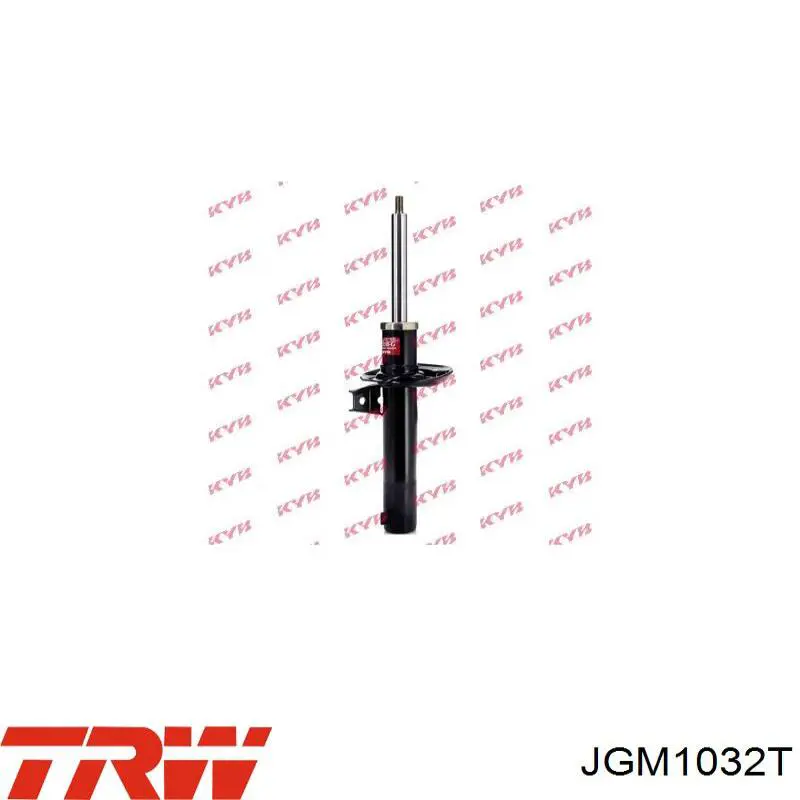 Амортизатор передний TRW JGM1032T