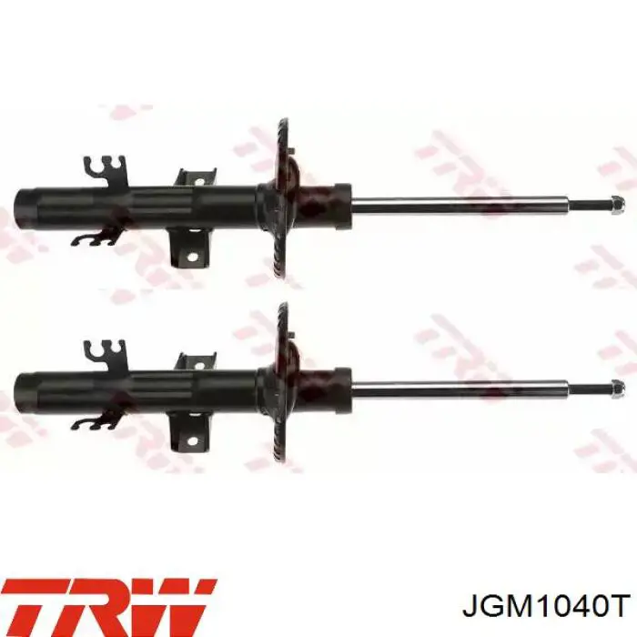 Амортизатор передний JGM1040T TRW