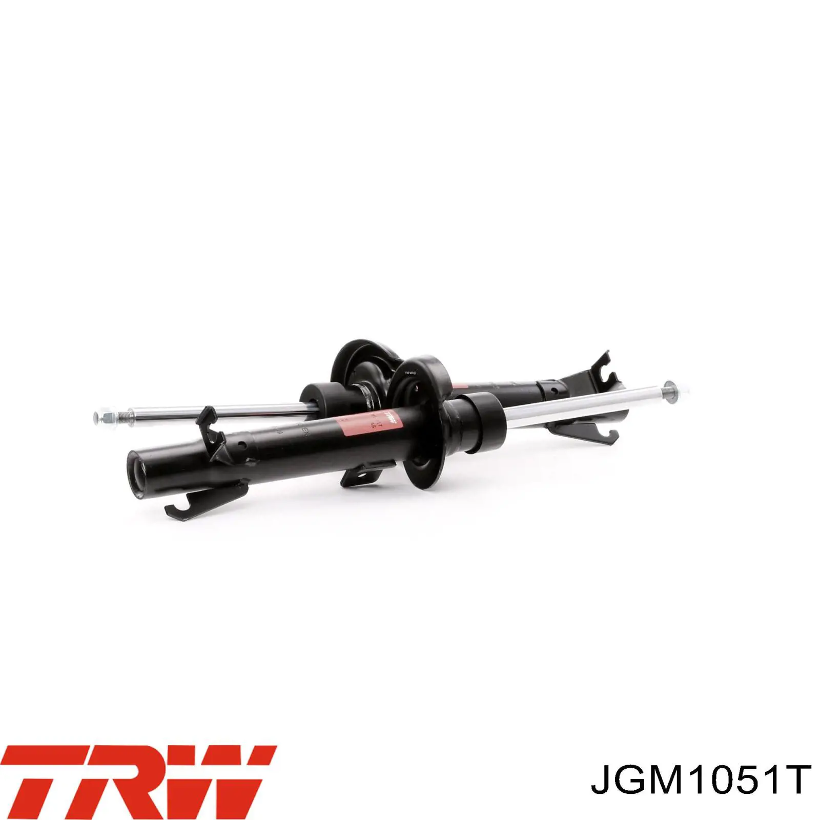 Купить JGM1051T TRW Амортизатор подвески передний левый