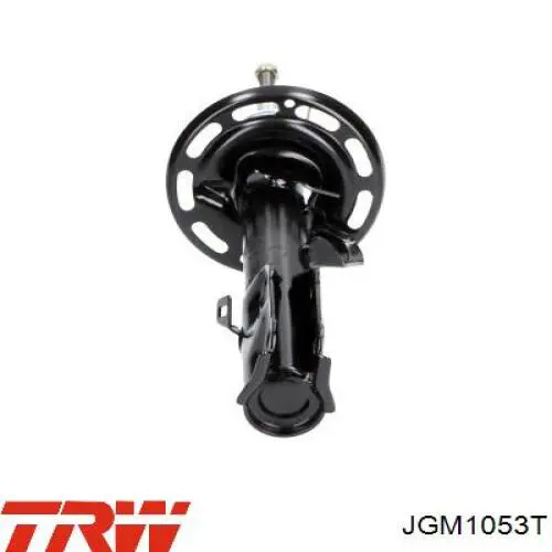 Амортизатор подвески передний левый TRW JGM1053T цена, от 81.43 USD