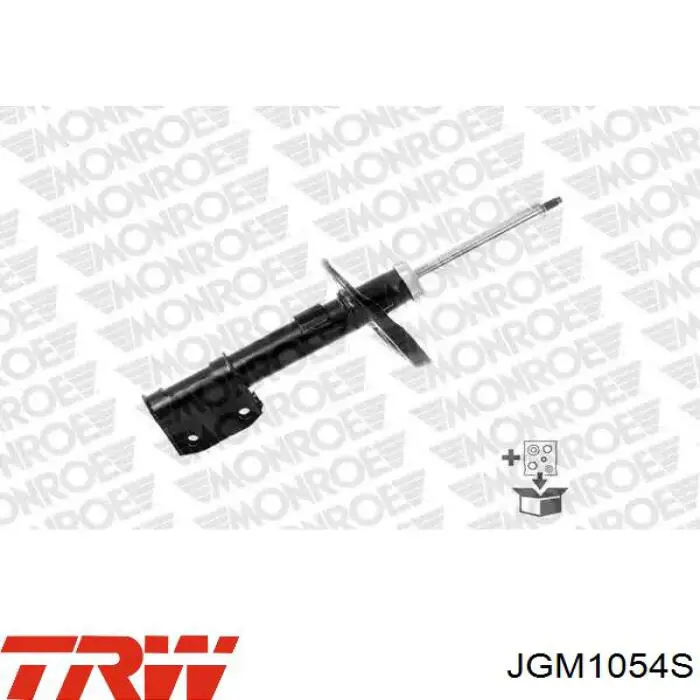 JGM1054S TRW Стойка передняя