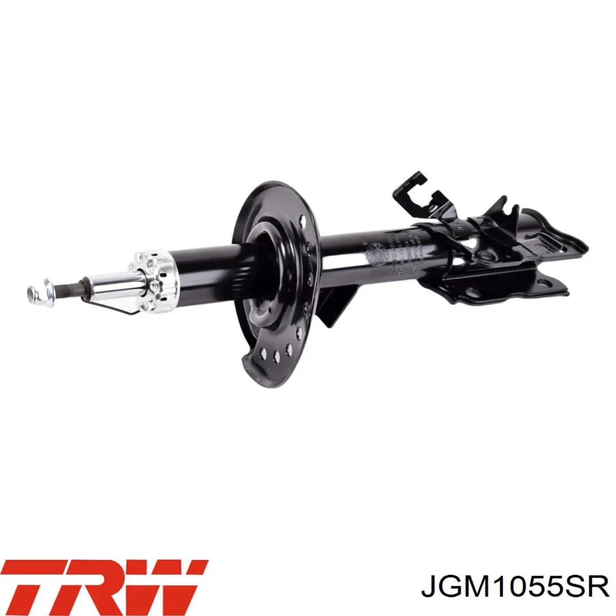 Амортизатор передний правый JGM1055SR TRW