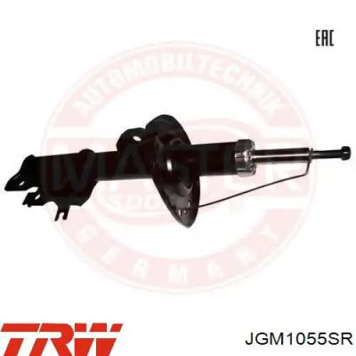 Стойка передняя правая TRW JGM1055SR