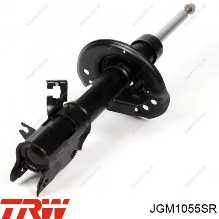 Купить JGM1055SR TRW Амортизатор подвески передний правый