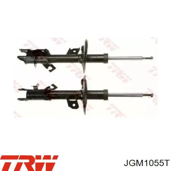 Амортизаторы передние TRW JGM1055T