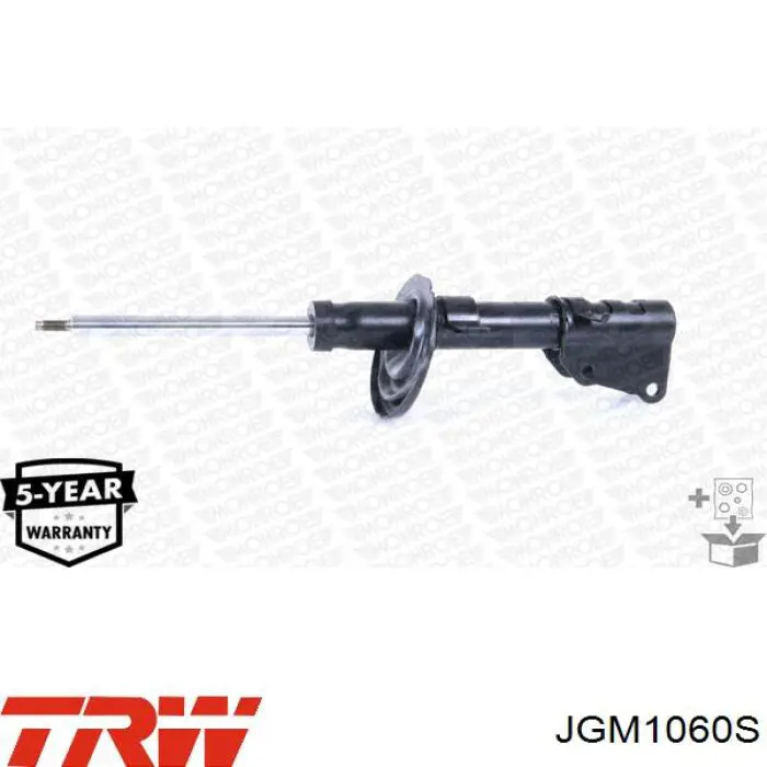 Купить JGM1060S TRW Амортизатор передней подвески