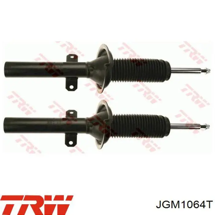 Стойка амортизатора передняя TRW JGM1064T цена, от 89.88 USD