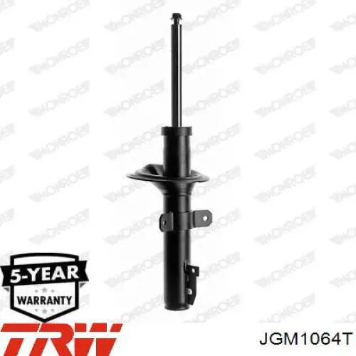 Купить JGM1064T TRW Амортизатор передней подвески