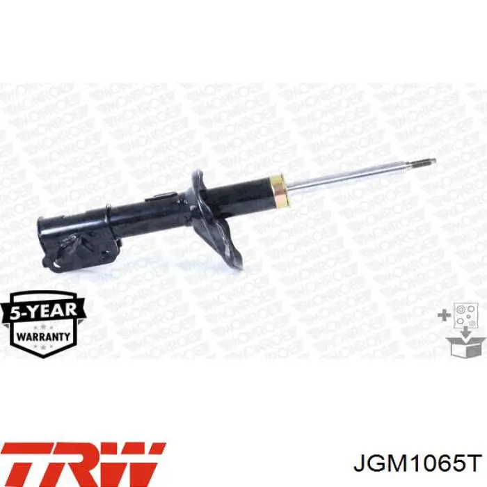 Купить 96454523 General Motors Амортизатор передней подвески