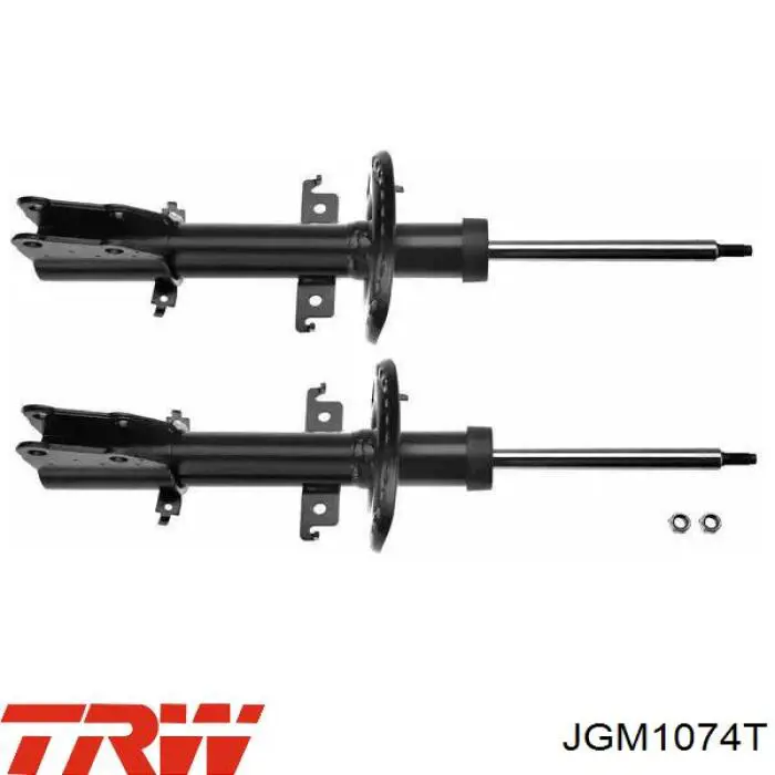 JGM1074T TRW amortecedor dianteiro