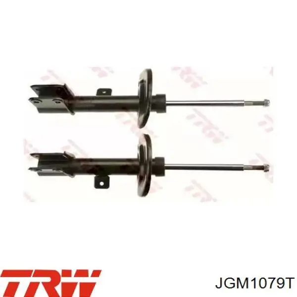 Стойка амортизатора передняя TRW JGM1079T цена, от 70.63 USD