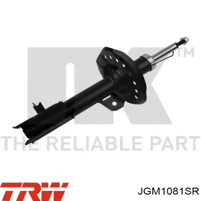 Купить JGM1081SR TRW Амортизатор подвески передний правый