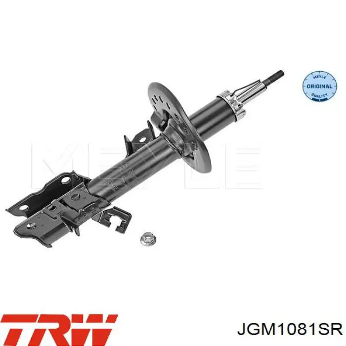 Амортизатор передний правый JGM1081SR TRW