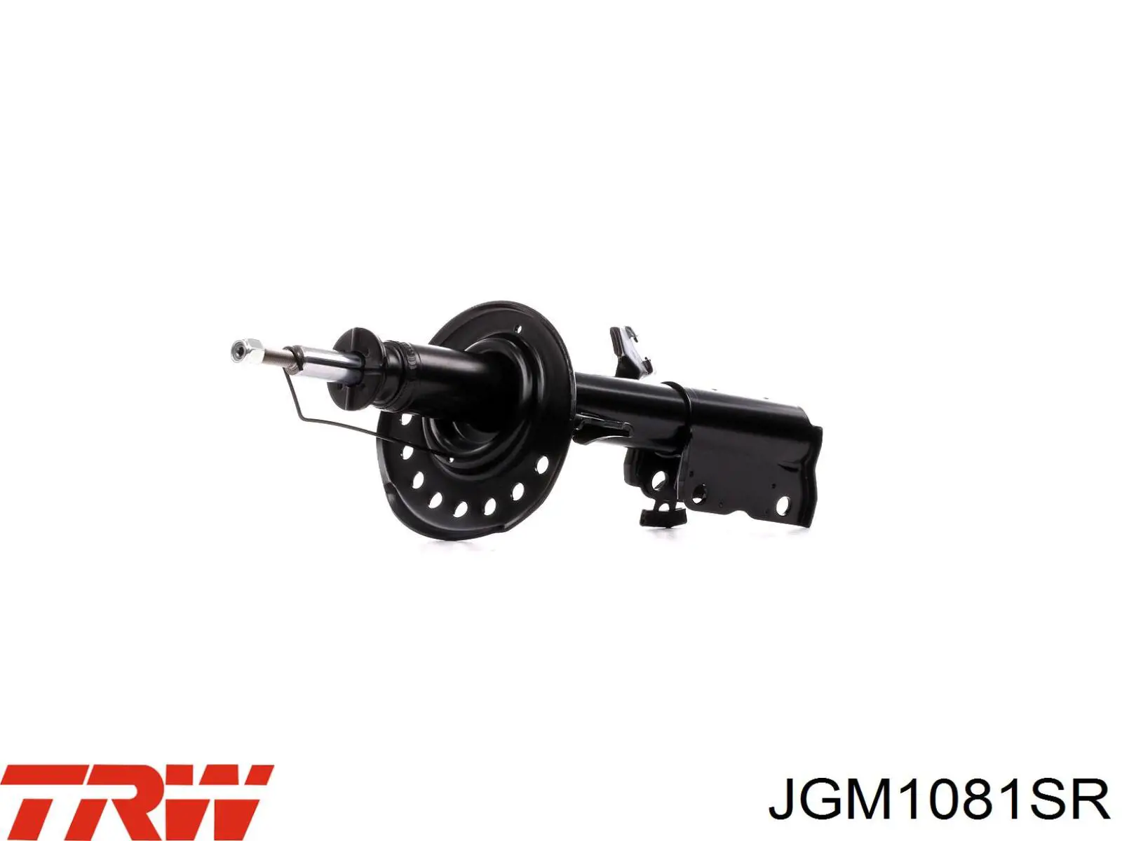 JGM1081SR TRW Амортизатор передней подвески правый