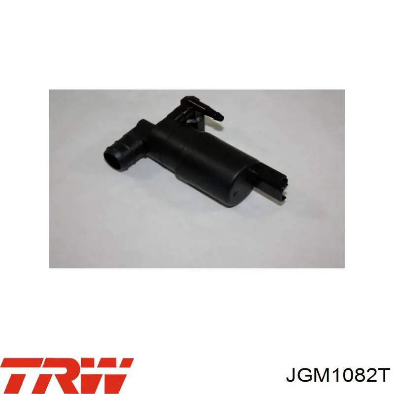 Купить JGM1082T TRW Амортизатор передней подвески