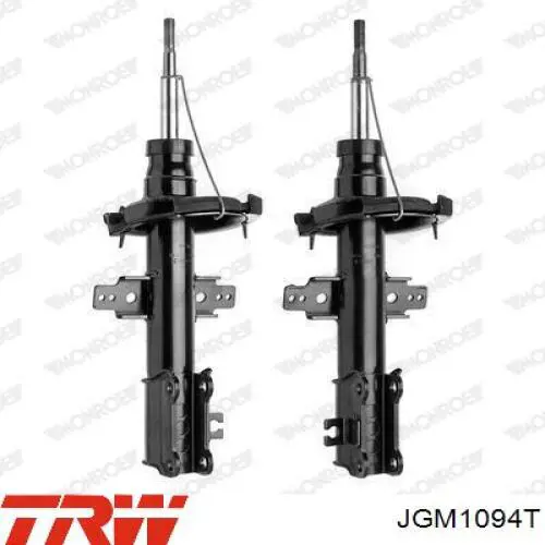 Амортизатор передний JGM1094T TRW