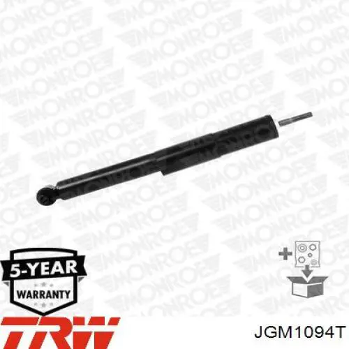 Стойка амортизатора передняя TRW JGM1094T цена, от 79.67 USD