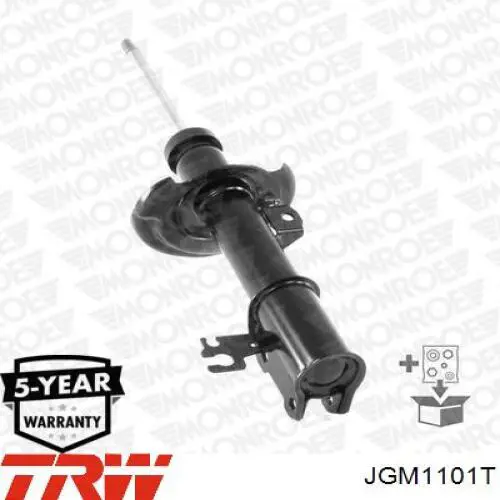 Купить JGM1101T TRW Амортизатор подвески передний правый