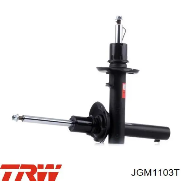 Амортизатор передней подвески левой Magneti Marelli 358019007200 цена, от 66.34 USD