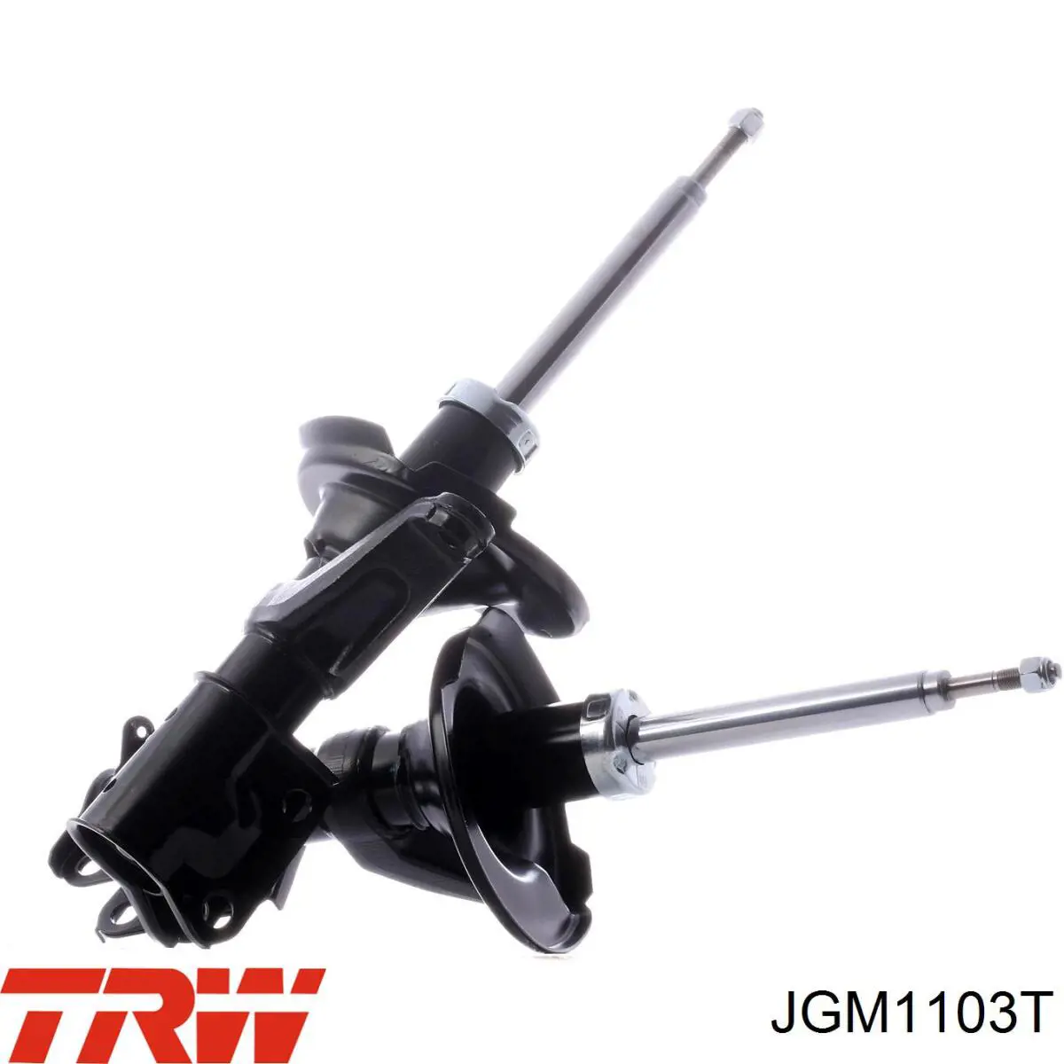 358019007200 Magneti Marelli Амортизатор передний левый