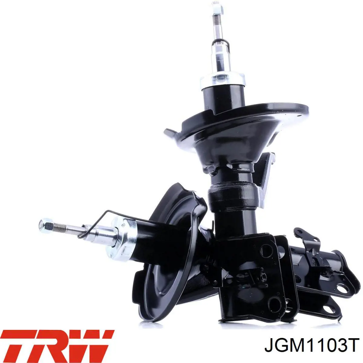 Амортизатор передний левый 358019007200 Magneti Marelli