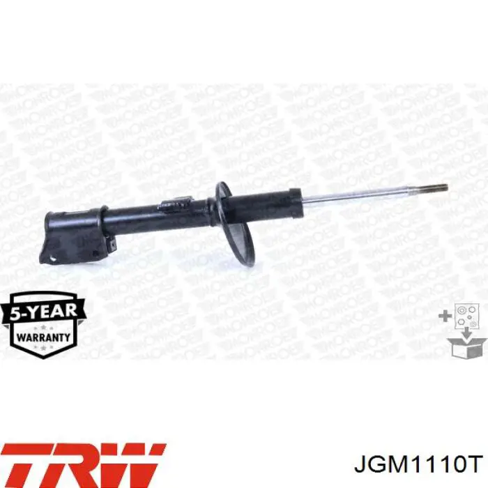 JGM1110T TRW amortecedor dianteiro