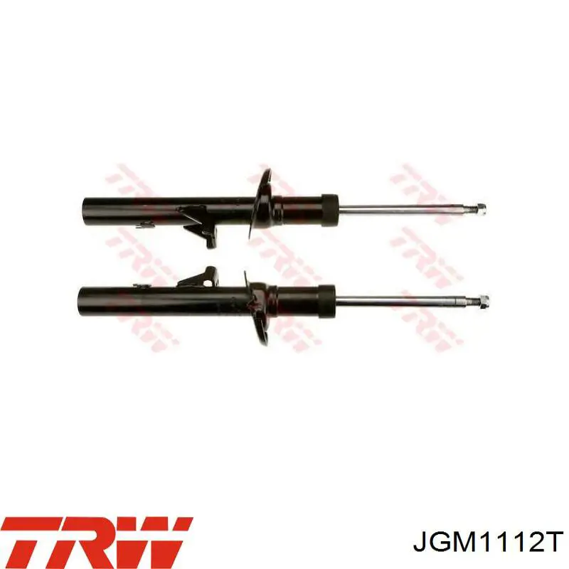Амортизатор передний правый TRW JGM1112T