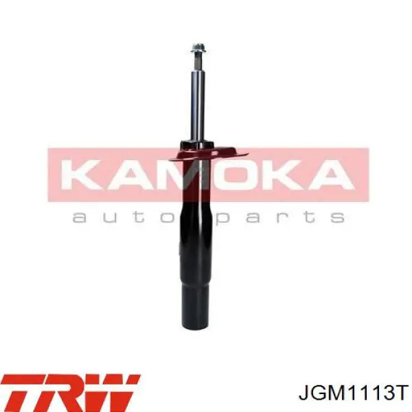 Стойка амортизатора передняя TRW JGM1113T цена, от 188.25 USD