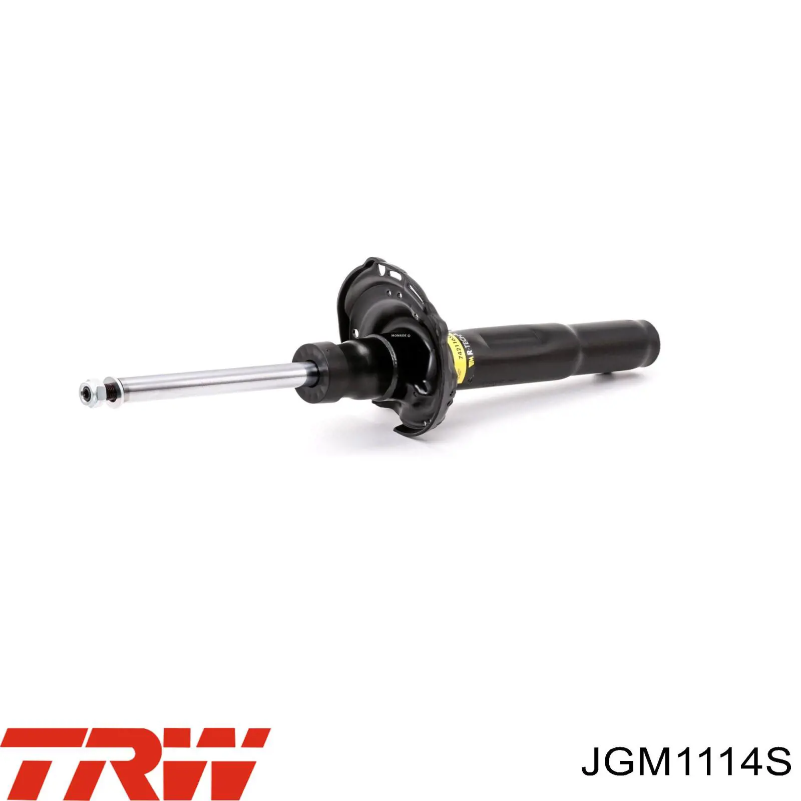 Амортизатор передний JGM1114S TRW