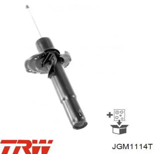 Амортизаторы передние TRW JGM1114T
