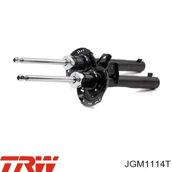 JGM1114T TRW амортизатор передний