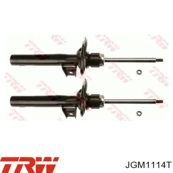 Купить JGM1114T TRW Амортизатор передней подвески