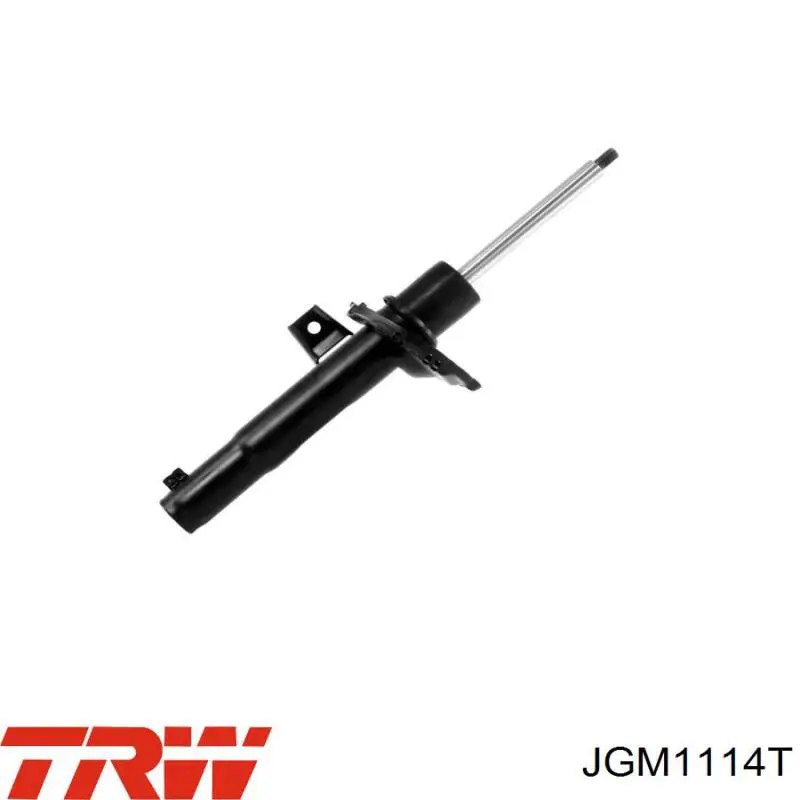 Амортизатор передний JGM1114T TRW