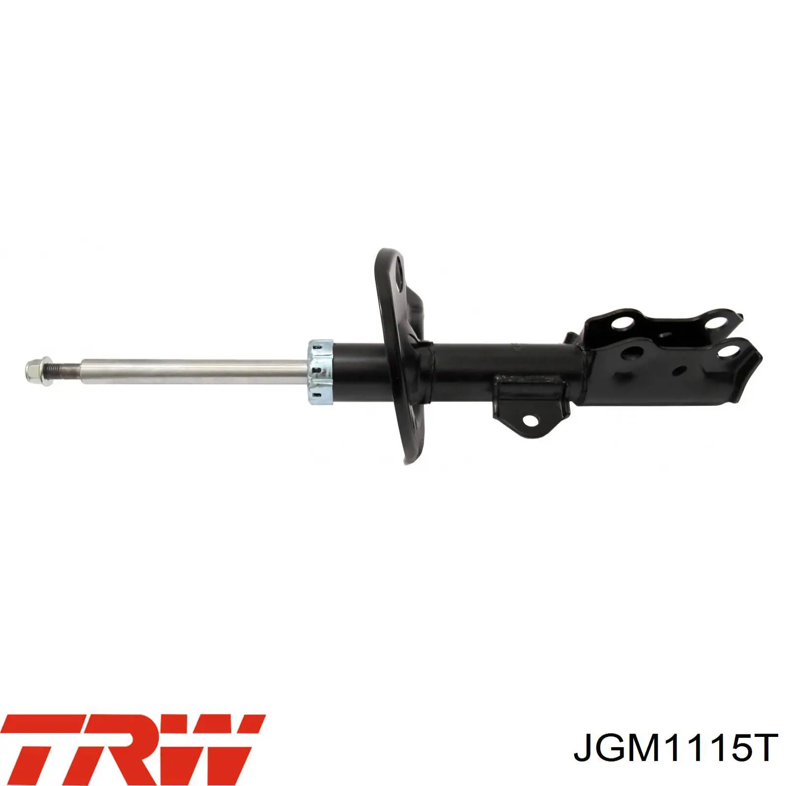 Стойка передняя правая TRW JGM1115T