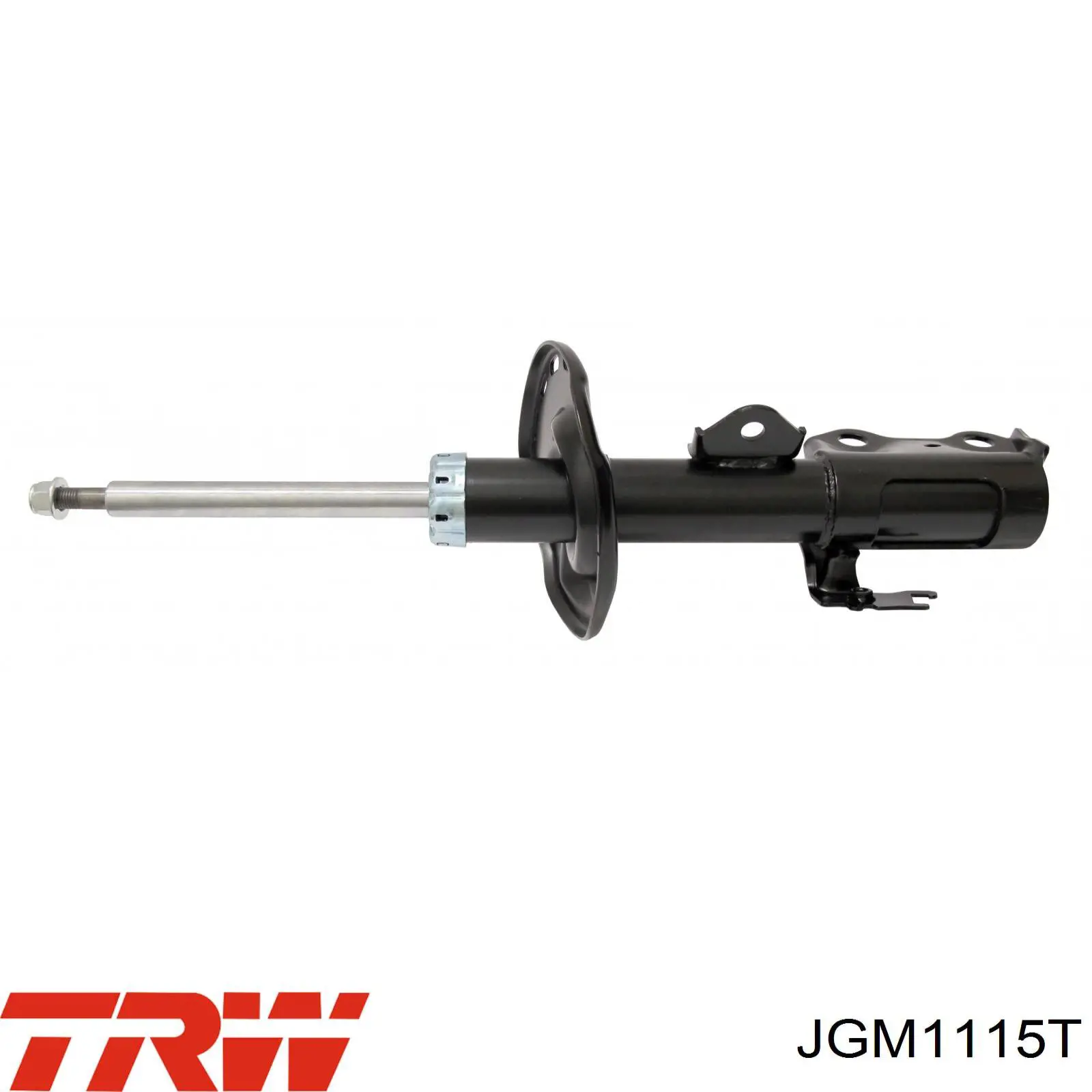 JGM1115T TRW Амортизатор передней подвески правый