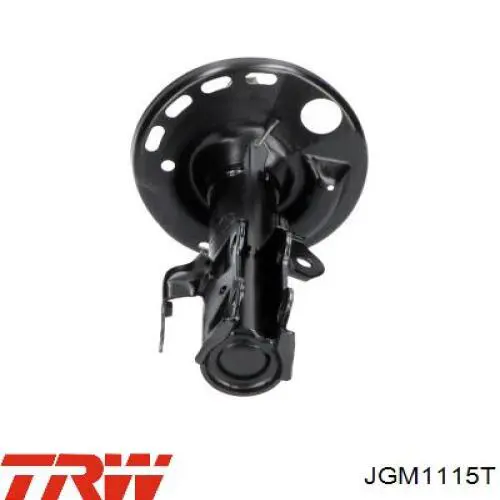 Купить JGM1115T TRW Амортизатор подвески передний правый