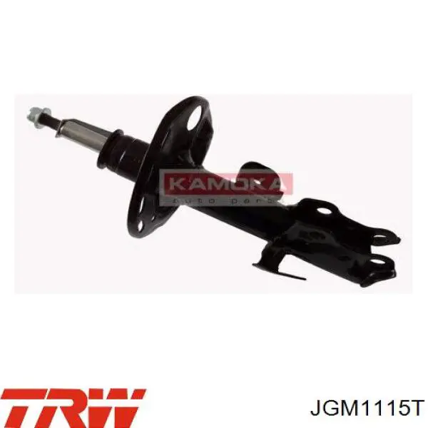 Амортизатор передний правый JGM1115T TRW