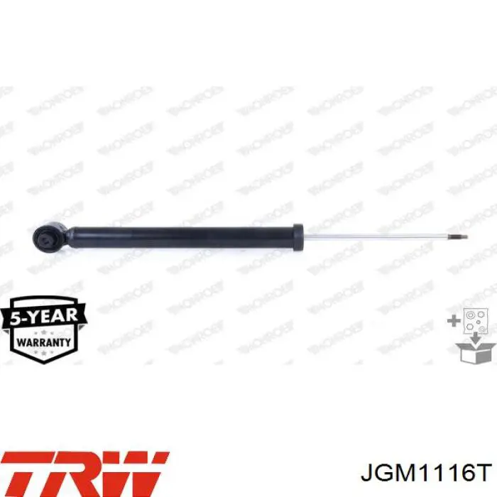 Стойка амортизатора передняя Raiso RS315910 цена, от 38.44 USD