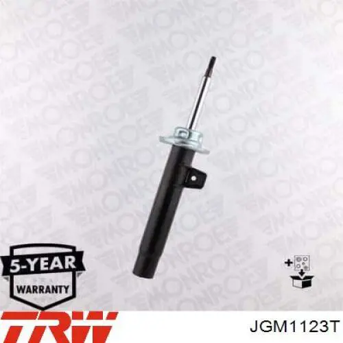 Купить JGM1123T TRW Амортизатор передней подвески