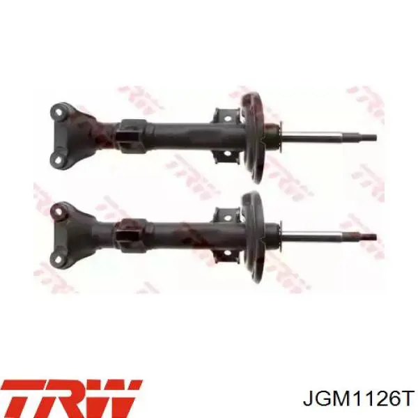 Стойка амортизатора передняя Mercedes 2073231900 цена, от 155.30 USD