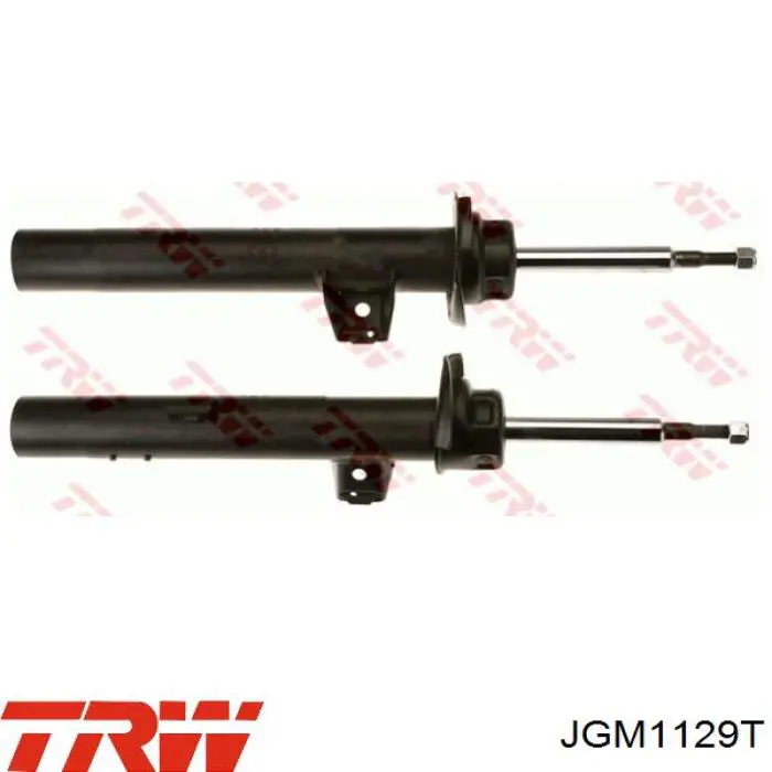 JGM1129T TRW амортизатор передний правый
