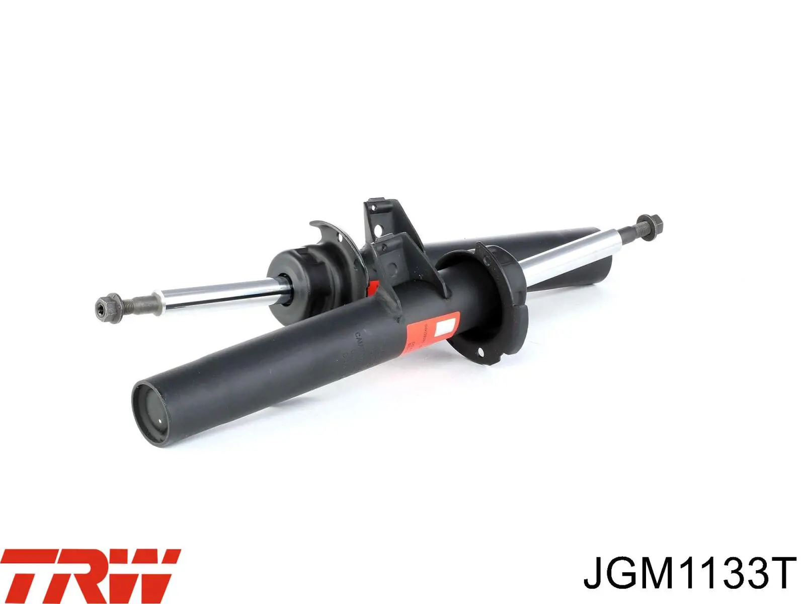 JGM1133T TRW amortecedor dianteiro direito