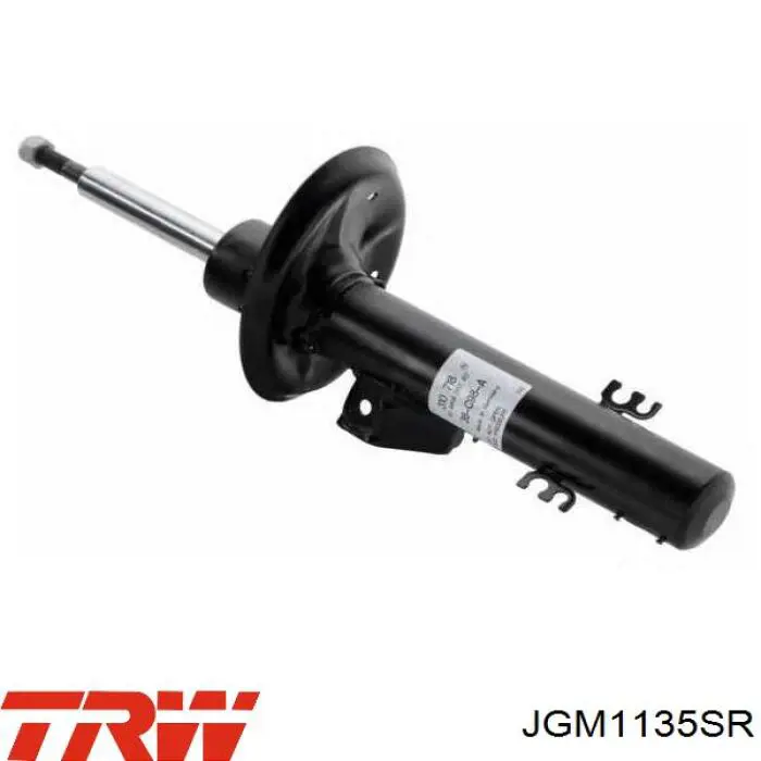Амортизатор подвески передний левый TRW JGM1135SR цена, от 83.34 USD