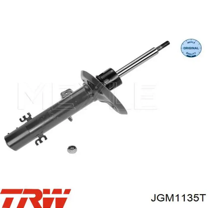 Амортизатор передней подвески левой BMW 3413145 цена, от 73.65 USD