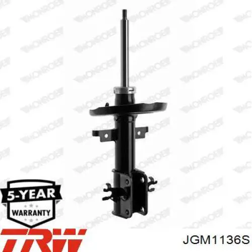 JGM1136S TRW Стойка передняя