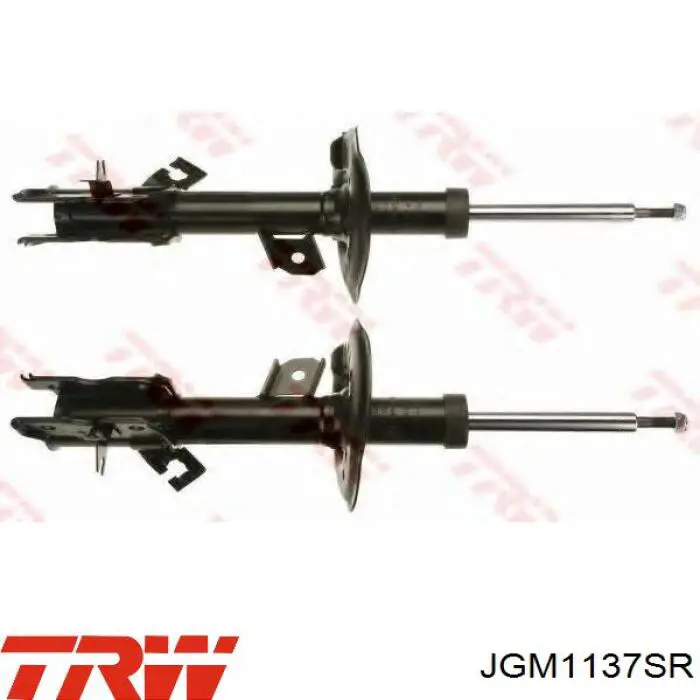 Купить 31316784516 BMW Амортизатор подвески передний правый