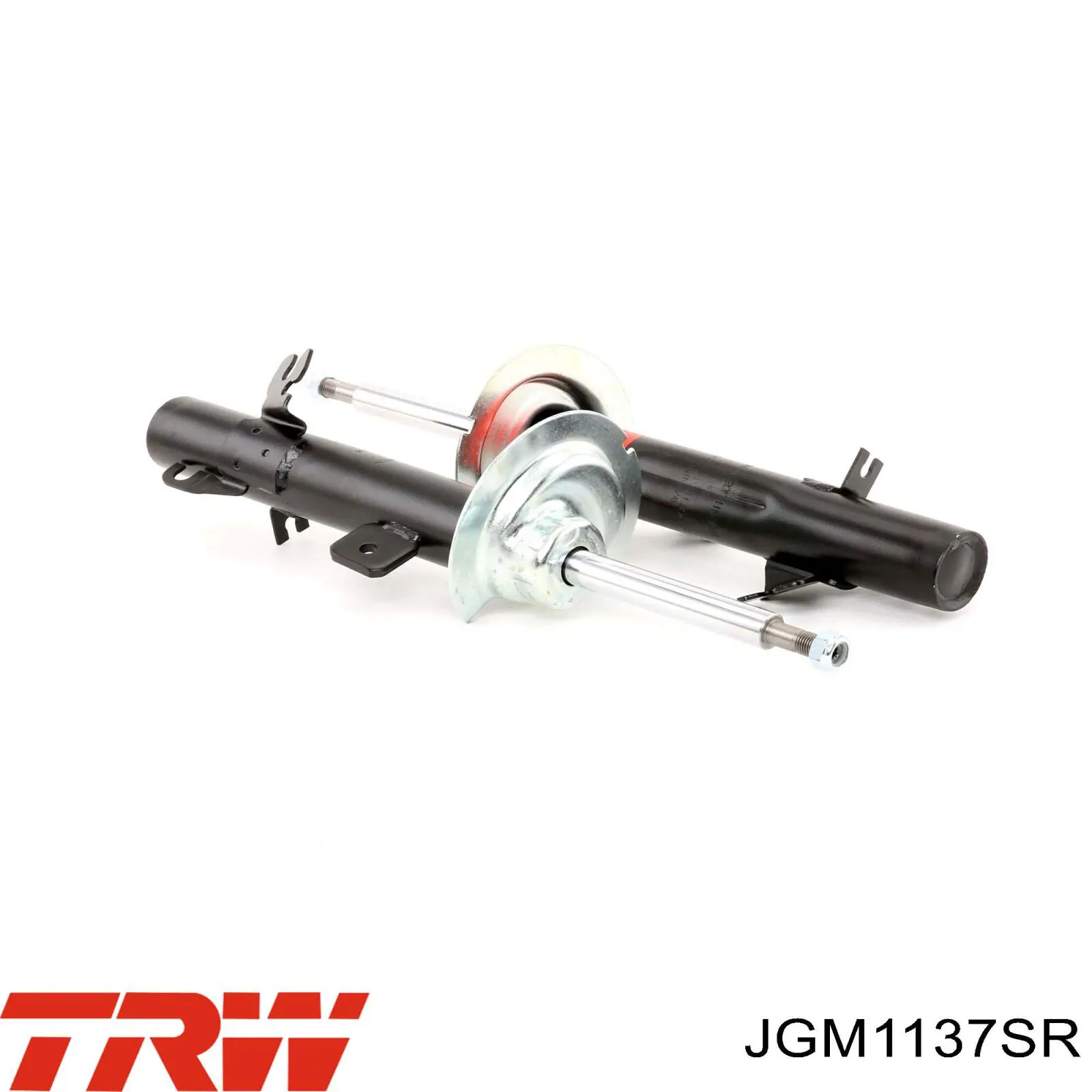 Амортизатор подвески передний левый BMW 31316784516 цена, от 58.34 USD