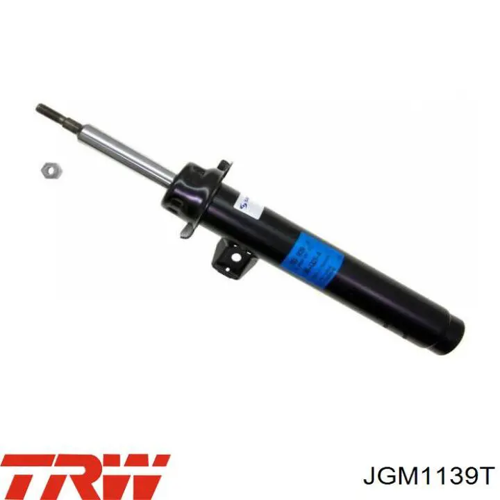 JGM1139T TRW амортизатор передний левый